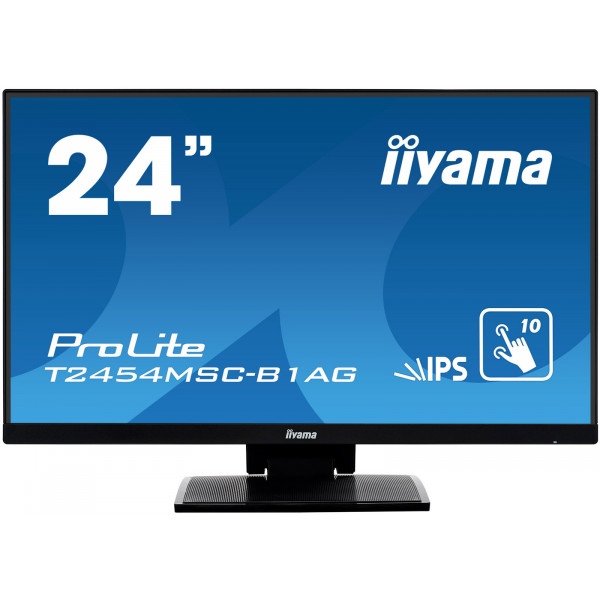 Монітор IIYAMA T2454MSC-B1AG
