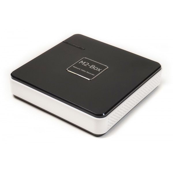 Відеореєстратор IP Digital 4 канала NVR3104ECO