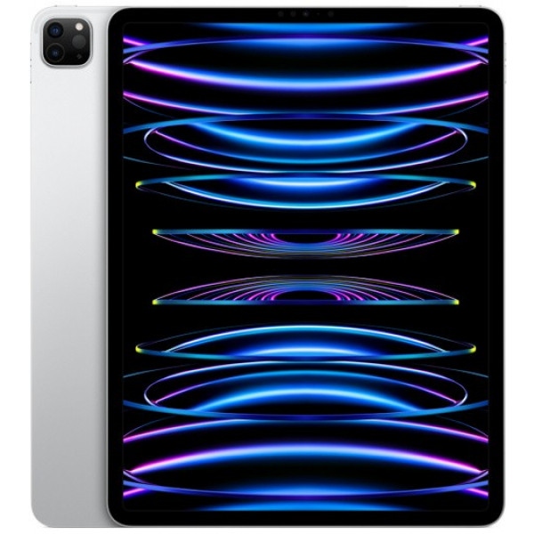 Планшет Apple iPad Pro 12,9'' (6 Gen) Wi-Fi 256GB (MNXT3) Silver