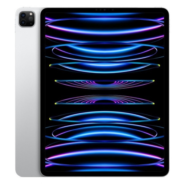 Планшет Apple iPad Pro 12,9'' (6 Gen) Wi-Fi 128GB (MNXQ3) Silver