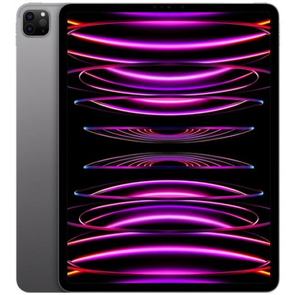 Планшет Apple iPad Pro 12,9'' (6 Gen) Wi-Fi 1TB (MNXW3) Space Grey