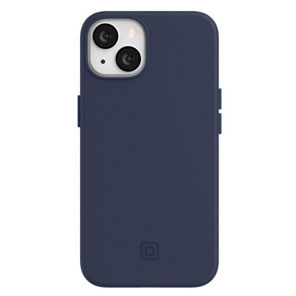 Чохол для смартфону Incipio Organicore for Apple iPhone 13 Ocean Blue/Night Sky (IPH-1936-OBLU)