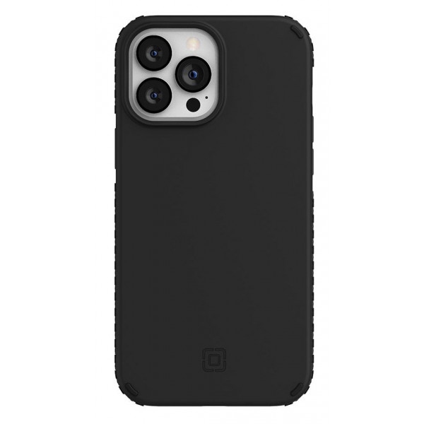 Чохол для смартфона Incipio Grip for MagSafe for Apple iPhone 13 Pro Max Black (IPH-1955-BLK)