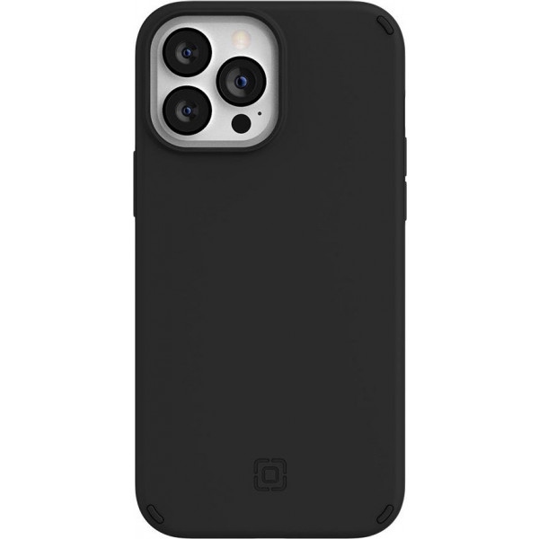 Чохол для смартфона Incipio Duo for MagSafe for Apple iPhone 13 Pro Max Black (IPH-1961-BLK)