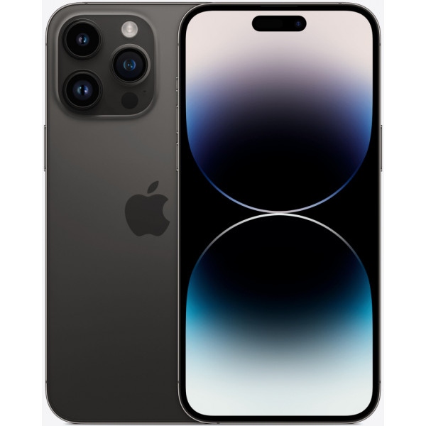 Смартфон Apple iPhone 14 Pro Max 1Tb Space Black