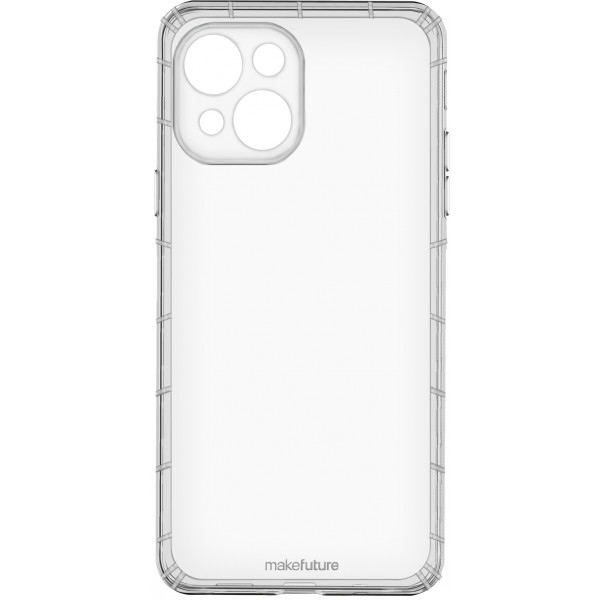 Чохол для смартфону MakeFuture AirPro Clear TPU Apple iPhone 13  (MCAP-AI13)