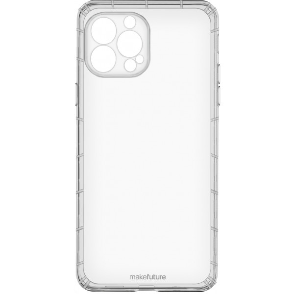 Чохол для смартфона MakeFuture AirPro Clear TPU Apple iPhone 13 Pro Max (MCAP-AI13PM)