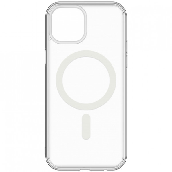 Чохол для смартфону MAKE Crystal Magnet Apple iPhone 14 Plus (MCCM-AI14PL)