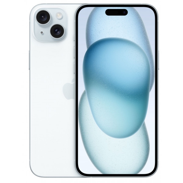 Смартфон Apple iPhone 15 Plus 128Gb Blue