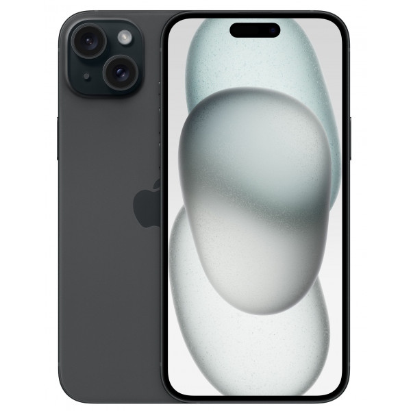 Смартфон Apple iPhone 15 Plus 128Gb Black