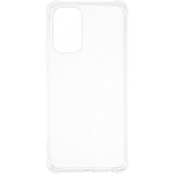Чохол для смартфону Gelius Ultra Thin Proof for iPhone 12 Transparent (91747)