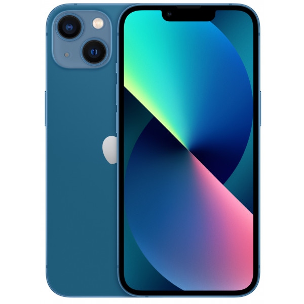 Смартфон Apple iPhone 13 128Gb Blue