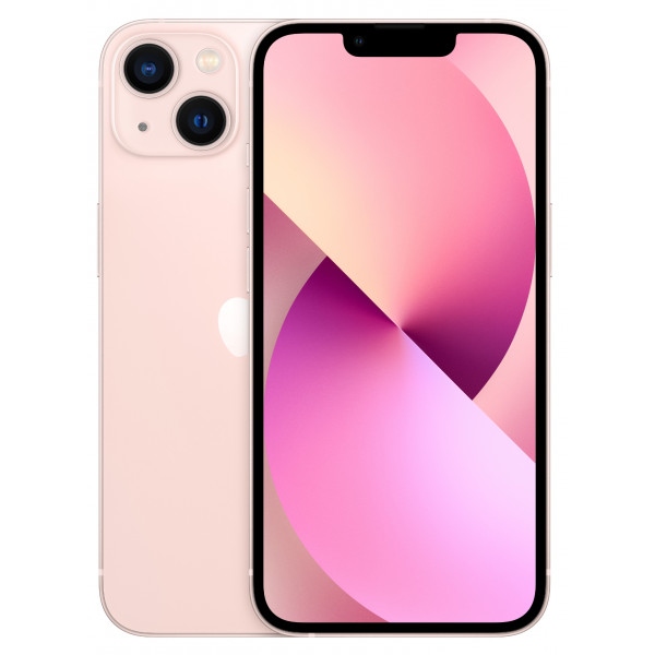 Смартфон Apple iPhone 13 256Gb Pink