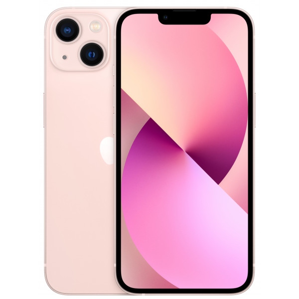 Смартфон Apple iPhone 13 128Gb Pink