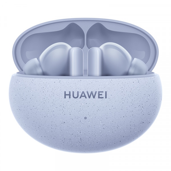 Навушники вкладиші бездротові TWS Huawei FreeBuds 5i Isle Blue