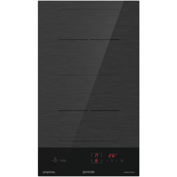 Варильна поверхня електрична Gorenje IT 321 SYB