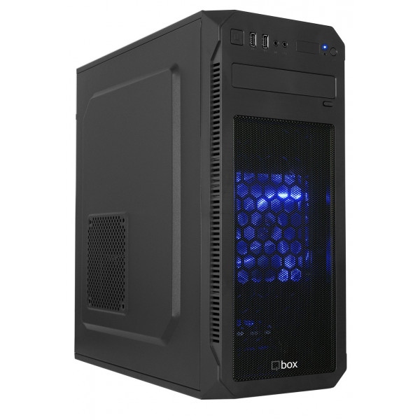 Системний блок Qbox I5657