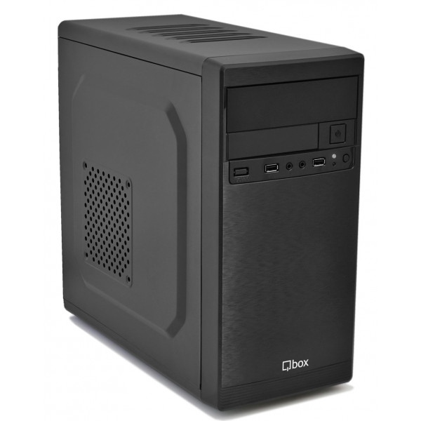 Системний блок Qbox I6076