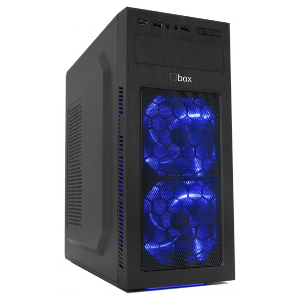 Системний блок Qbox I6121