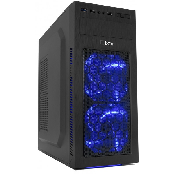 Системний блок Qbox I6189