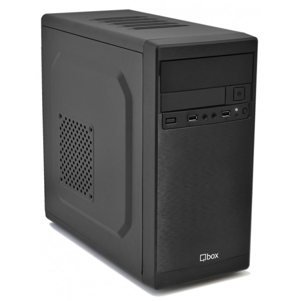 Системний блок Qbox I6348