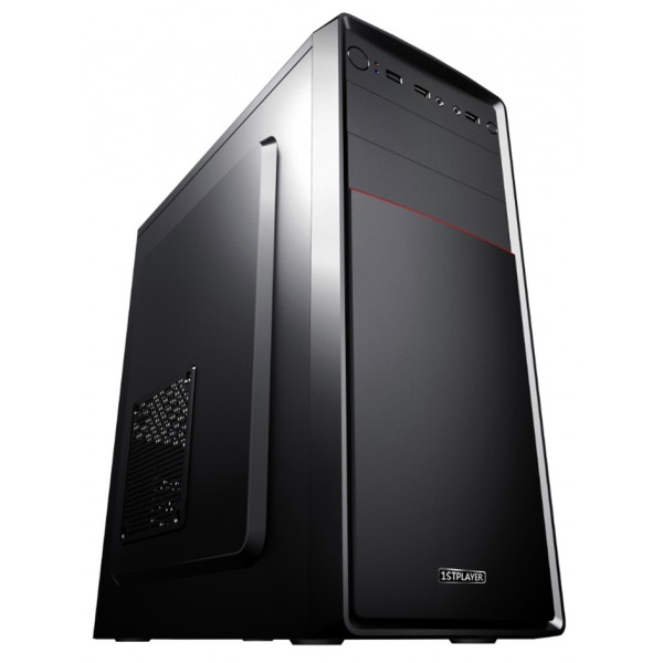 Системний блок Expert PC Basic (A200G.04.S2.INT.A3007)