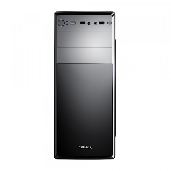 Системний блок Expert PC Basic (A5700G.08.H2S2.INT.A3289)