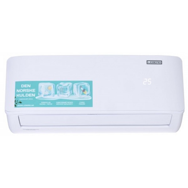 Кондиціонер спліт Leberg LS-18JRD3/LU-18JRD3