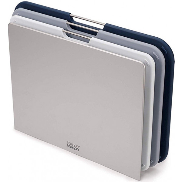 Дошка обробна Joseph Joseph 22x31.9x6.7см 3 пр. 60146