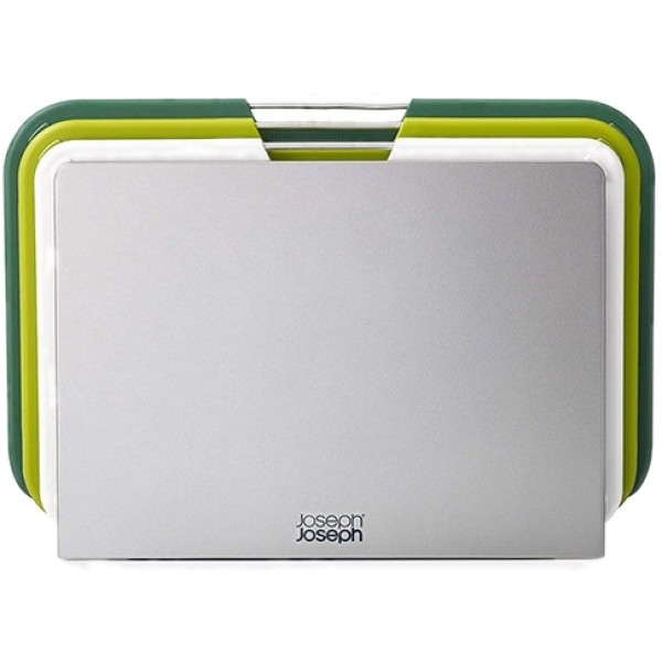 Дошка обробна Joseph Joseph 25.9x35.5x7.2см 3 пр. 60164