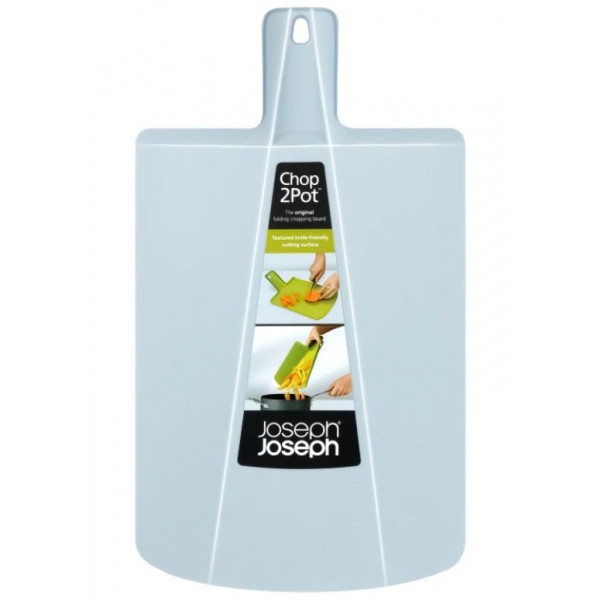 Дошка обробна Joseph Joseph 48x27x7.3 см 60154