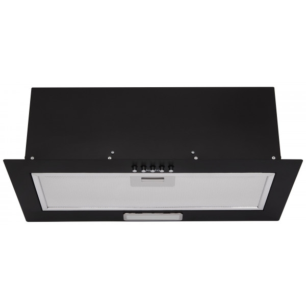 Витяжка вбудована Jantar BILT 650 LED 52 BL
