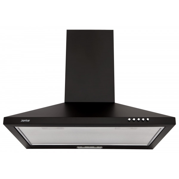 Витяжка декоративна Jantar KBT 650 LED 60 BL