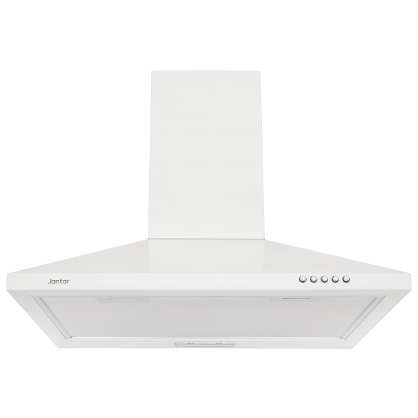 Витяжка декоративна Jantar KBT 650 LED 60 WH