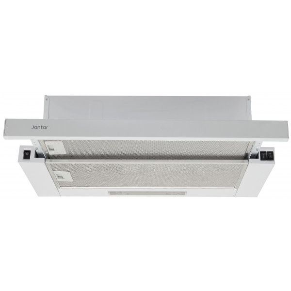 Витяжка вбудована Jantar TLK 650 LED 60 WH