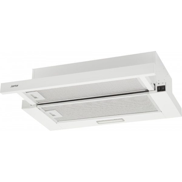 Витяжка вбудована Jantar TLT 1000 LED 60 WH