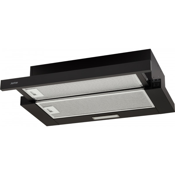 Витяжка вбудована Jantar TLT 1000 LED 60 BL