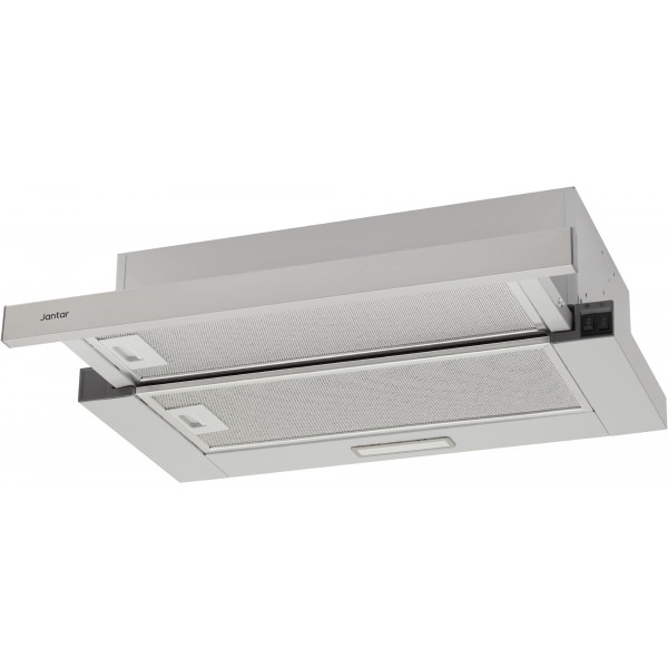 Витяжка вбудована Jantar TLT 1000 LED 60 IS+GR