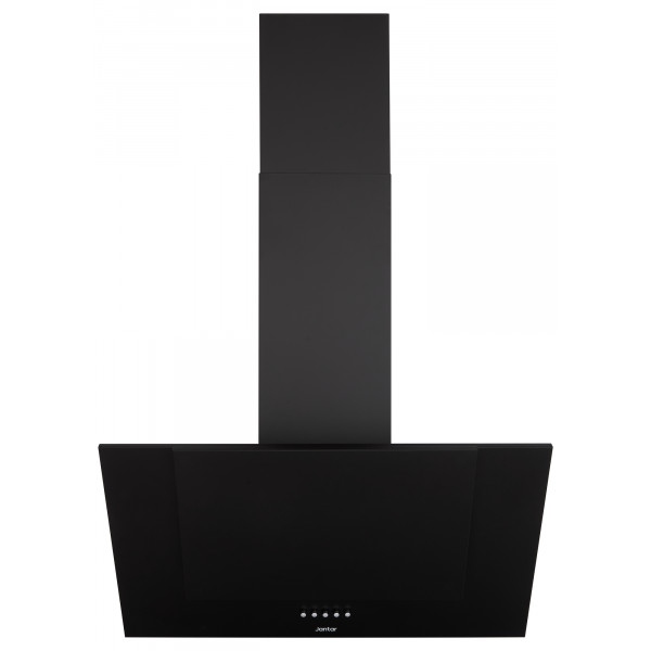 Витяжка декоративна Jantar VRT 650 LED 60 BL