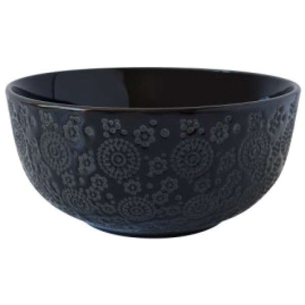 Салатник Astera Japan Black 15 см (A0650-JB002)