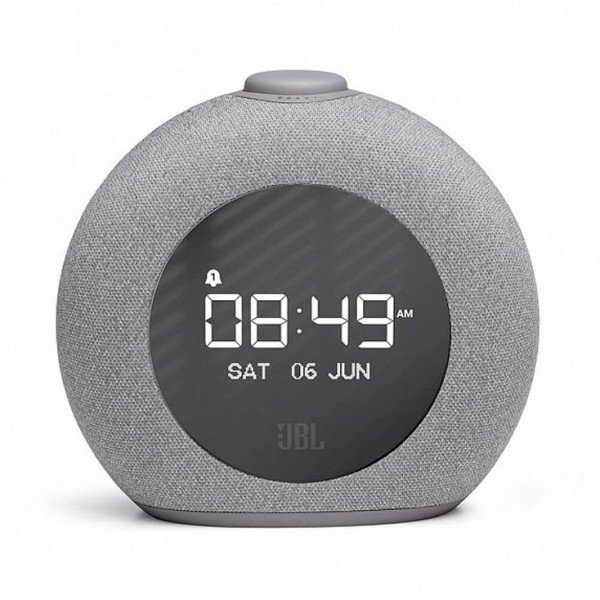 Портативна акустика JBL Horizon 2 Grey (JBLHORIZON2GRYEU)