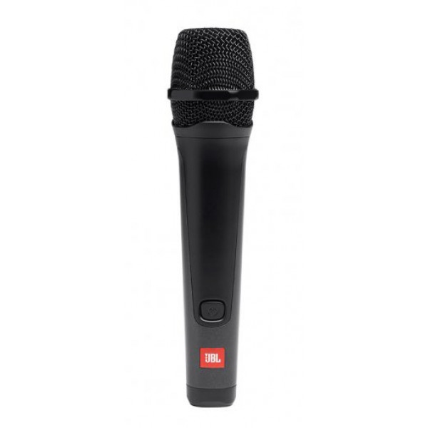 Мікрофон вокальний провідний JBL PBM100 Black