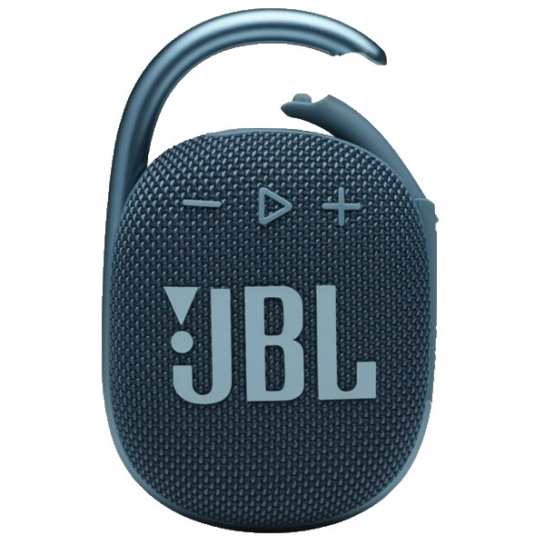 Портативна акустика JBL JBLCLIP4ECOBLU