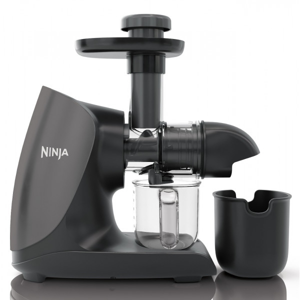 Соковижималка шнекова Ninja JC100EU