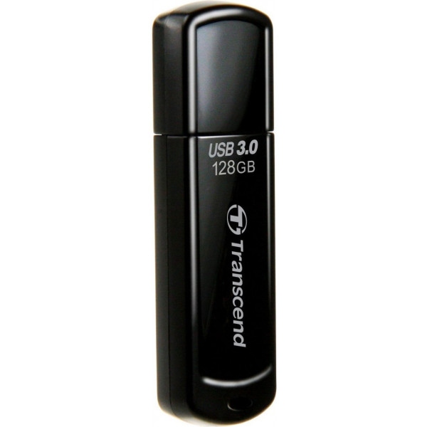 Флеш USB Transcend USB 3.0  JetFlash 700 128GB (TS128GJF700)