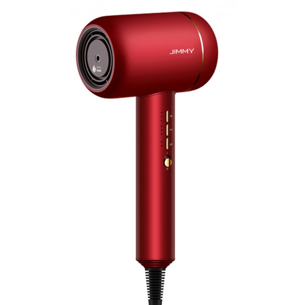 Фен JIMMY F6 Red