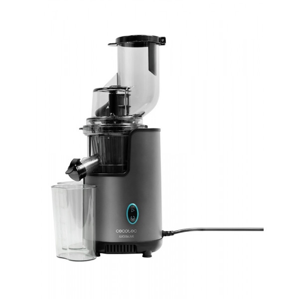 Соковижималка шнекова Cecotec Juice&Live 2500 EasyClean (CCTC-04276)