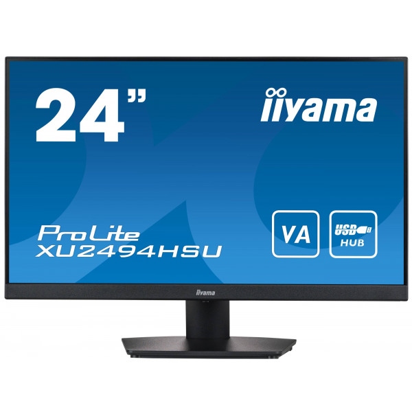 Монітор IIYAMA XU2494HSU-B2