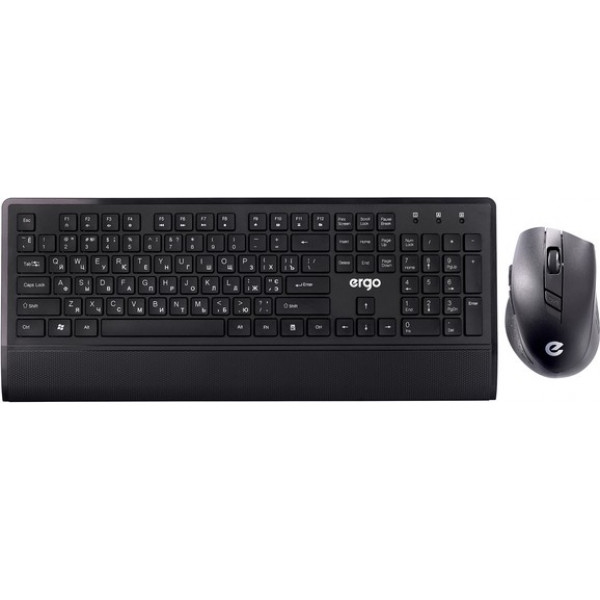 Клавіатура + миша бездротова Ergo KM-650WL