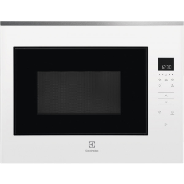 Мікрохвильова піч (НВЧ) вбудовувана Electrolux KMFE264TEW
